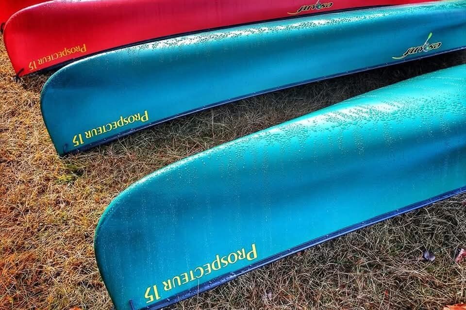 Terrapin Outdoor Center is an Authorized Esquif Canoe Dealer meeting the needs of open boaters throughout the southeastern U.S.